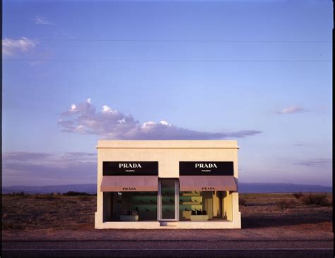 prada marfa signification|Prada marfa picture.